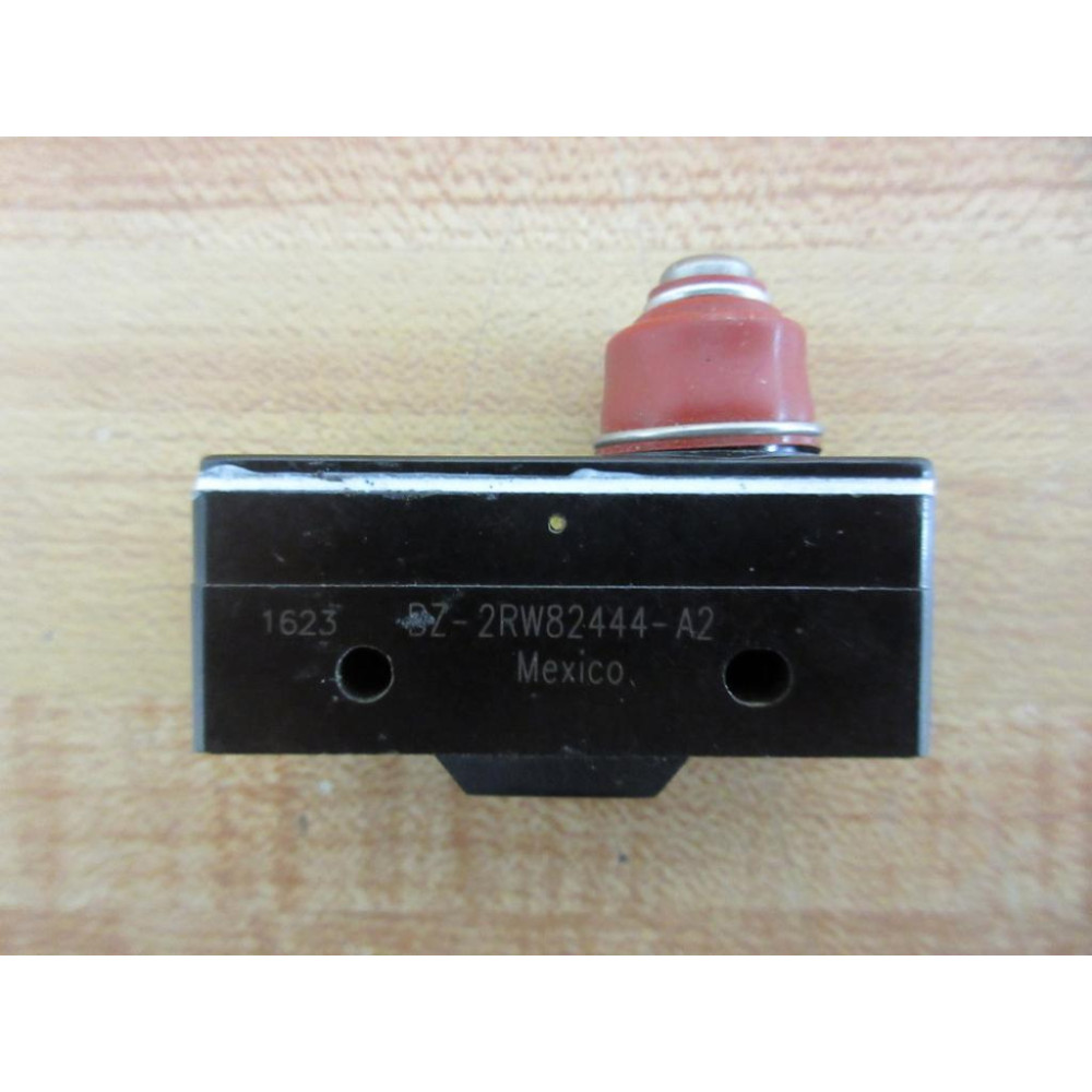 Honeywell BZ-2RW82444-A2 Switch BZ-2RW82444-A2 - New No Box