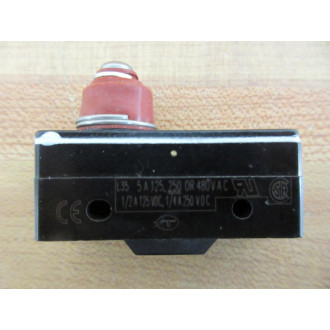 Honeywell BZ-2RW82444-A2 Switch BZ-2RW82444-A2 - New No Box