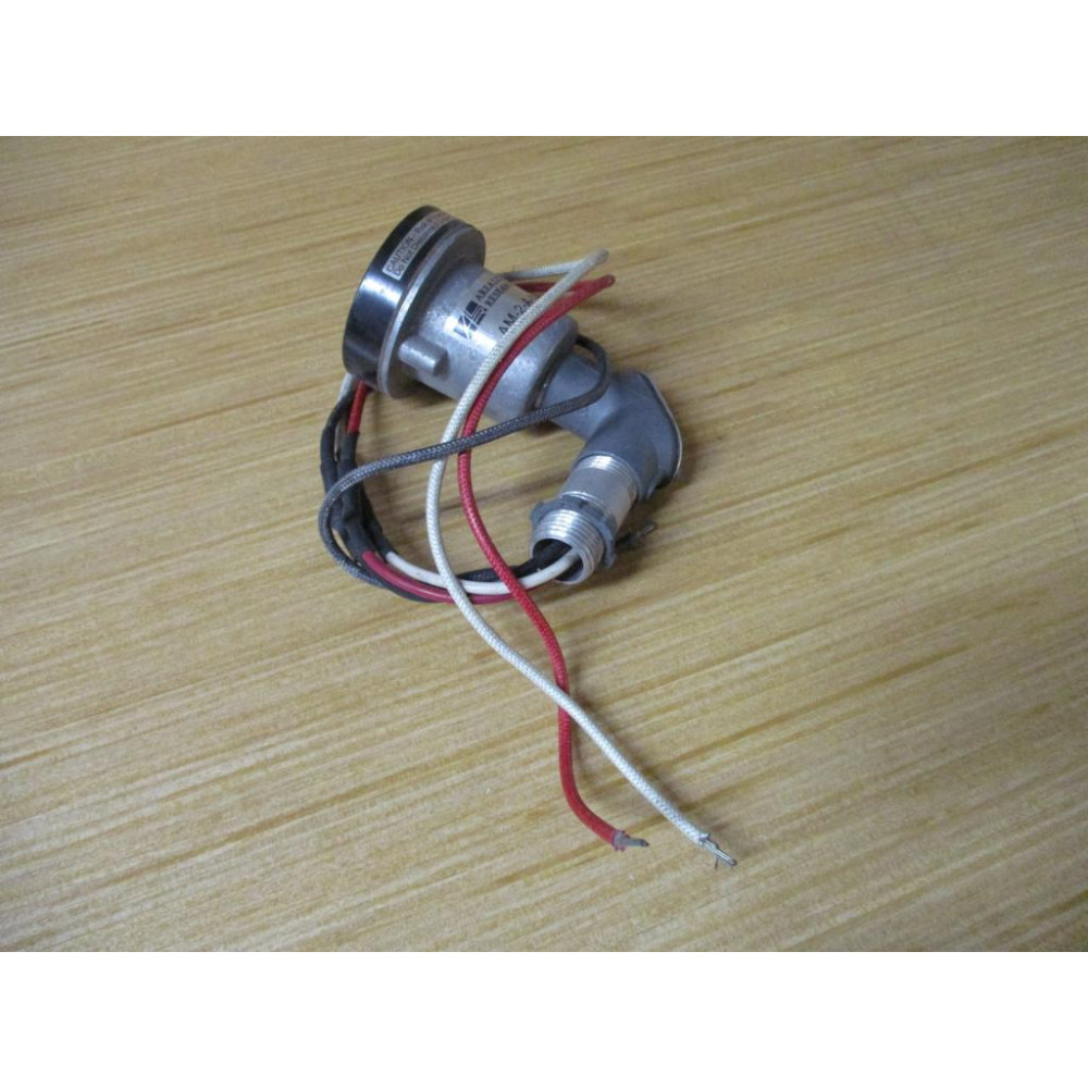 Area Lighting Research AM-2-A-NB Receptacle AM2ANB - New No Box