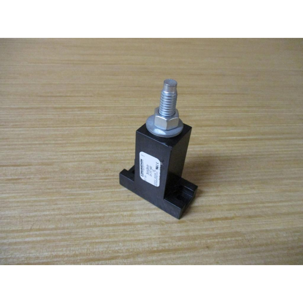 Marathon ST-38 Fuse Holder ST38 - New No Box