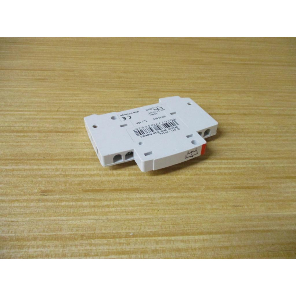 ABB S2C-H11L Auxiliary Contact 2CDS200936R0001 - New No Box