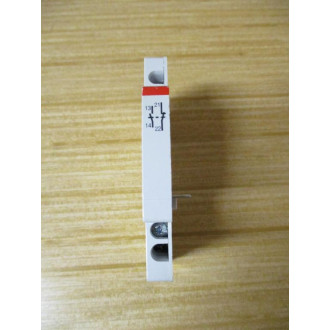 ABB S2C-H11L Auxiliary Contact 2CDS200936R0001 - New No Box