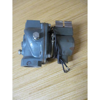 ITT K3AD1462 Magnetic Valve K3AD - Used