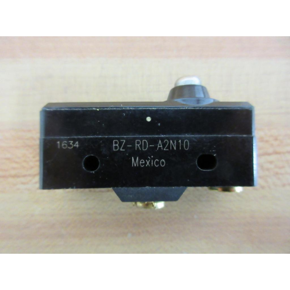 Honeywell BZ-RD-A2N10 Switch BZRDA2N10 Missing Screw - New No Box