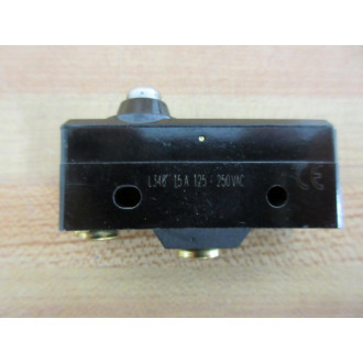 Honeywell BZ-RD-A2N10 Switch BZRDA2N10 Missing Screw - New No Box