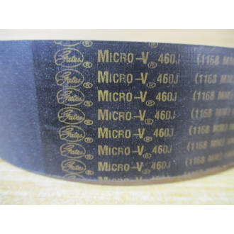 Gates 460J16 Micro-V Belt