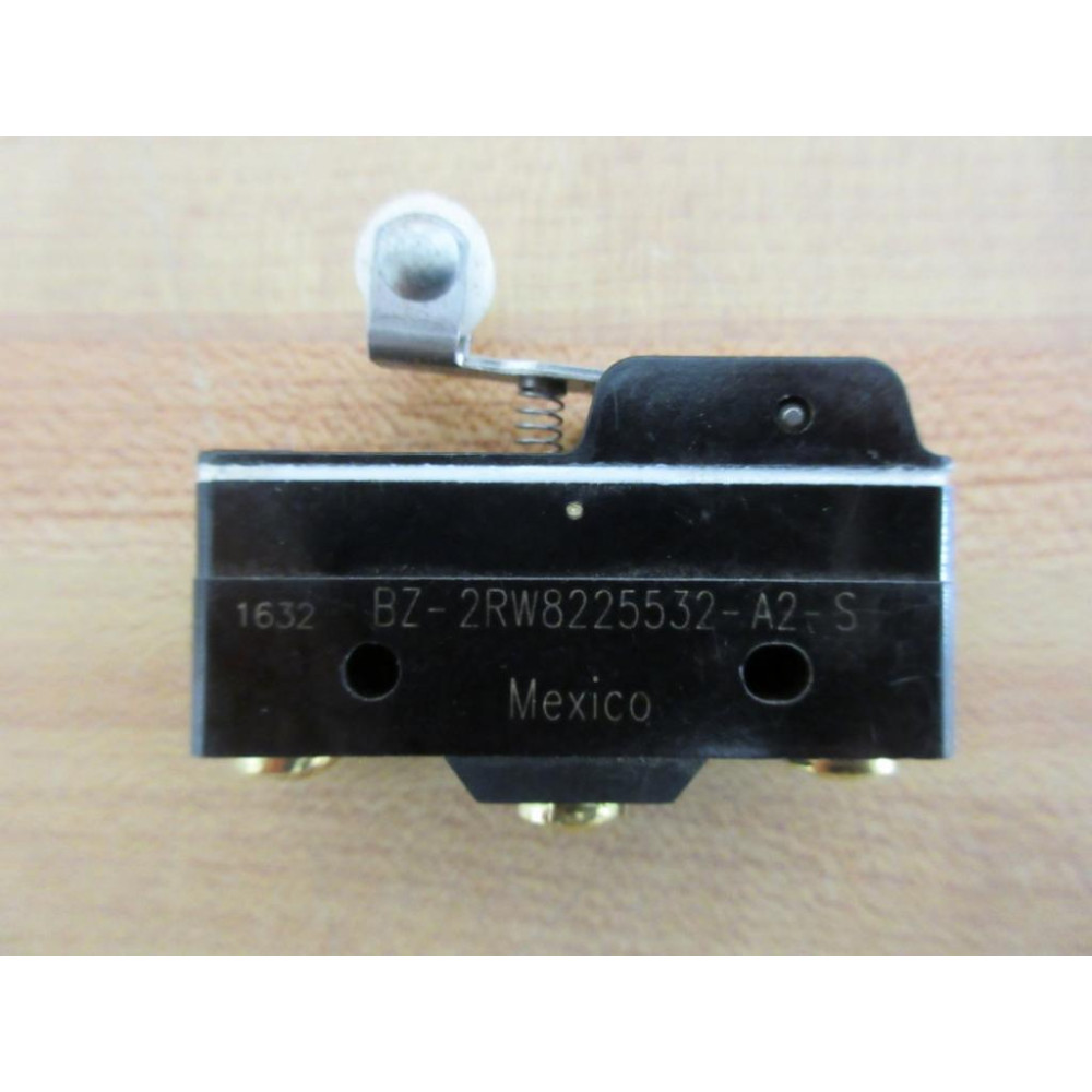 Honeywell BZ-2RW8225532-A2-S Switch BZ2RW8225532A2S - New No Box