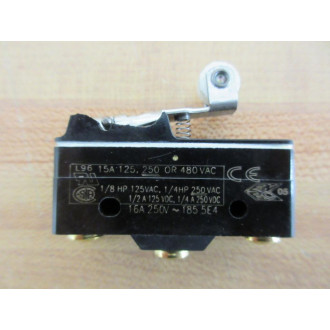 Honeywell BZ-2RW8225532-A2-S Switch BZ2RW8225532A2S - New No Box