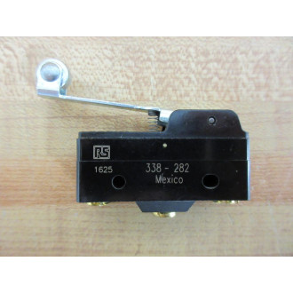 RS Components 338-282 Switch 338282 - New No Box