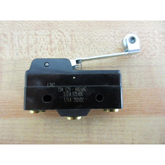 RS Components 338-282 Switch 338282 - New No Box