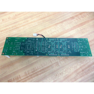 PPST 11230572B Buffer Board - Used
