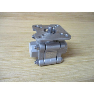 A-T Controls Series 88 34" Valve 88-34" - New No Box