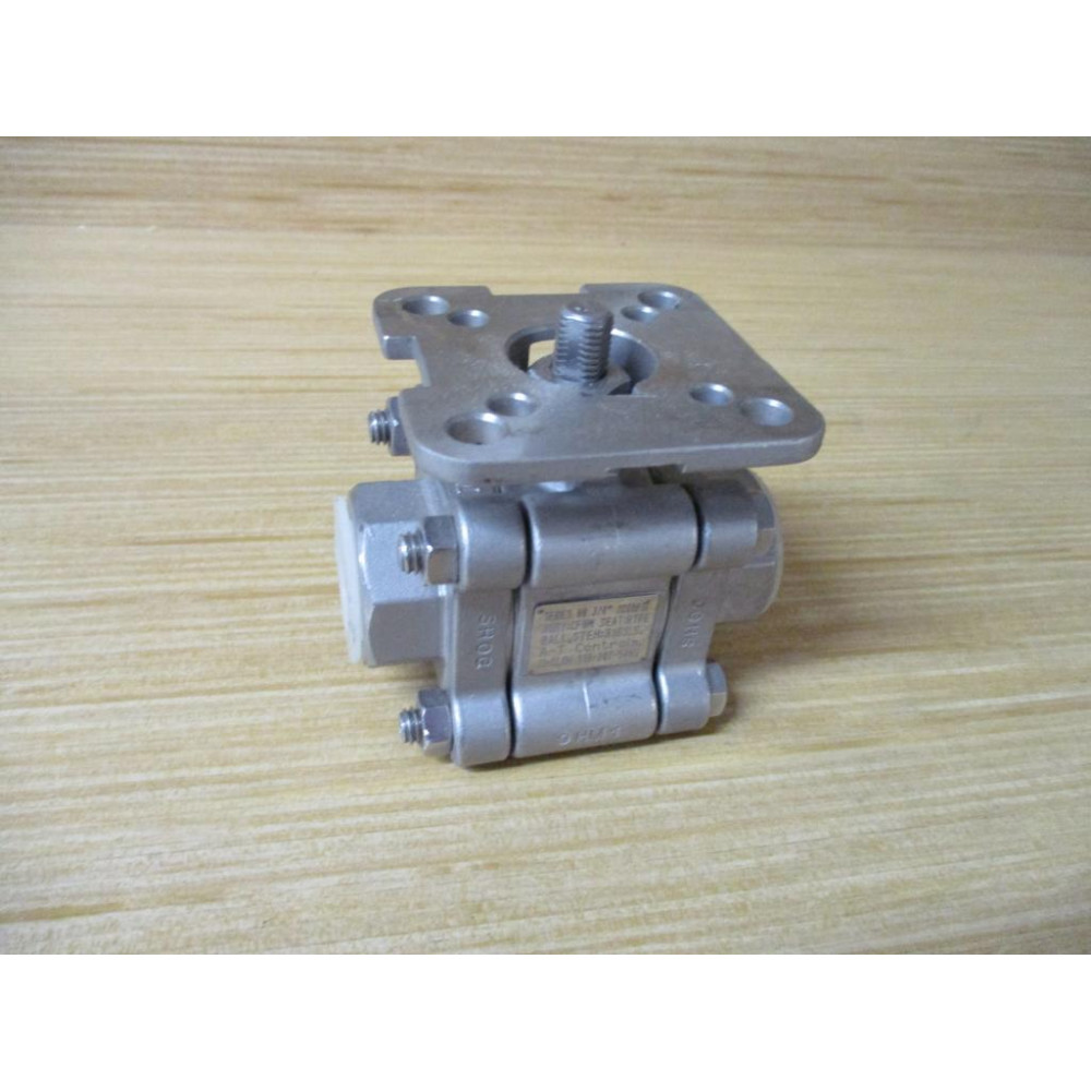 A-T Controls Series 88 34" Valve 88-34" - New No Box