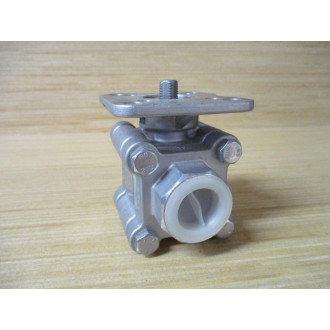 A-T Controls Series 88 34" Valve 88-34" - New No Box