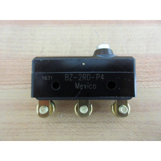 Honeywell BZ-2RD-P4 Switch BZ2RDP4 - New No Box