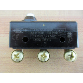 Honeywell BZ-2RD-P4 Switch BZ2RDP4 - New No Box