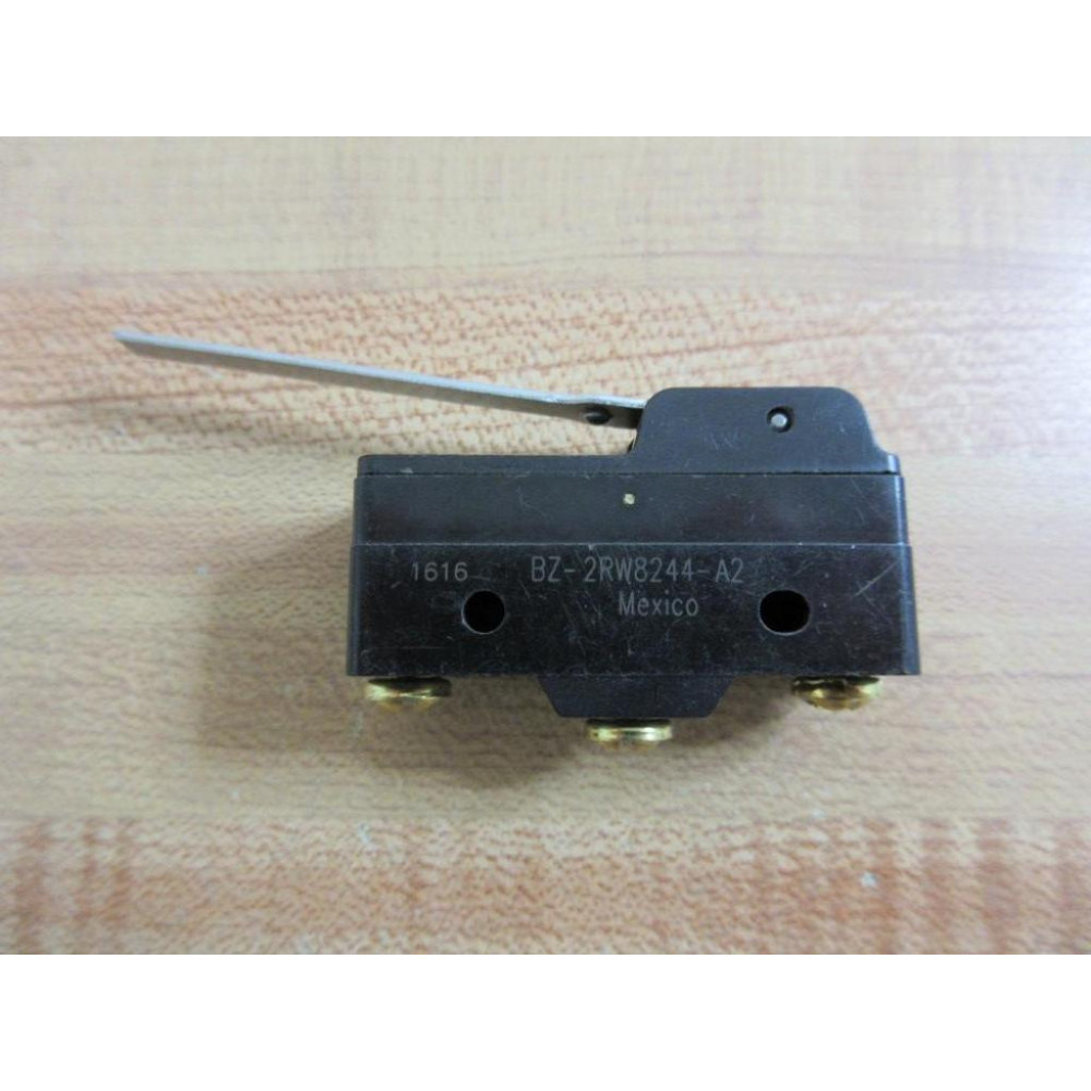 Honeywell BZ-2RW8244-A2 Switch BZ2RW8244A2 - New No Box