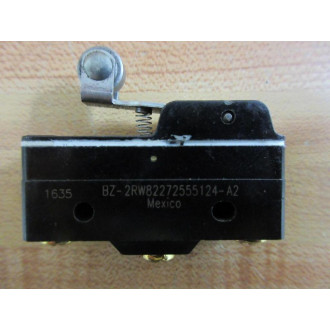 Honeywell BZ-2RW82272555124-A2 Switch BZ2RW82272555124A2 - New No Box