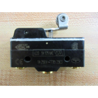 Honeywell BZ-2RW82272555124-A2 Switch BZ2RW82272555124A2 - New No Box