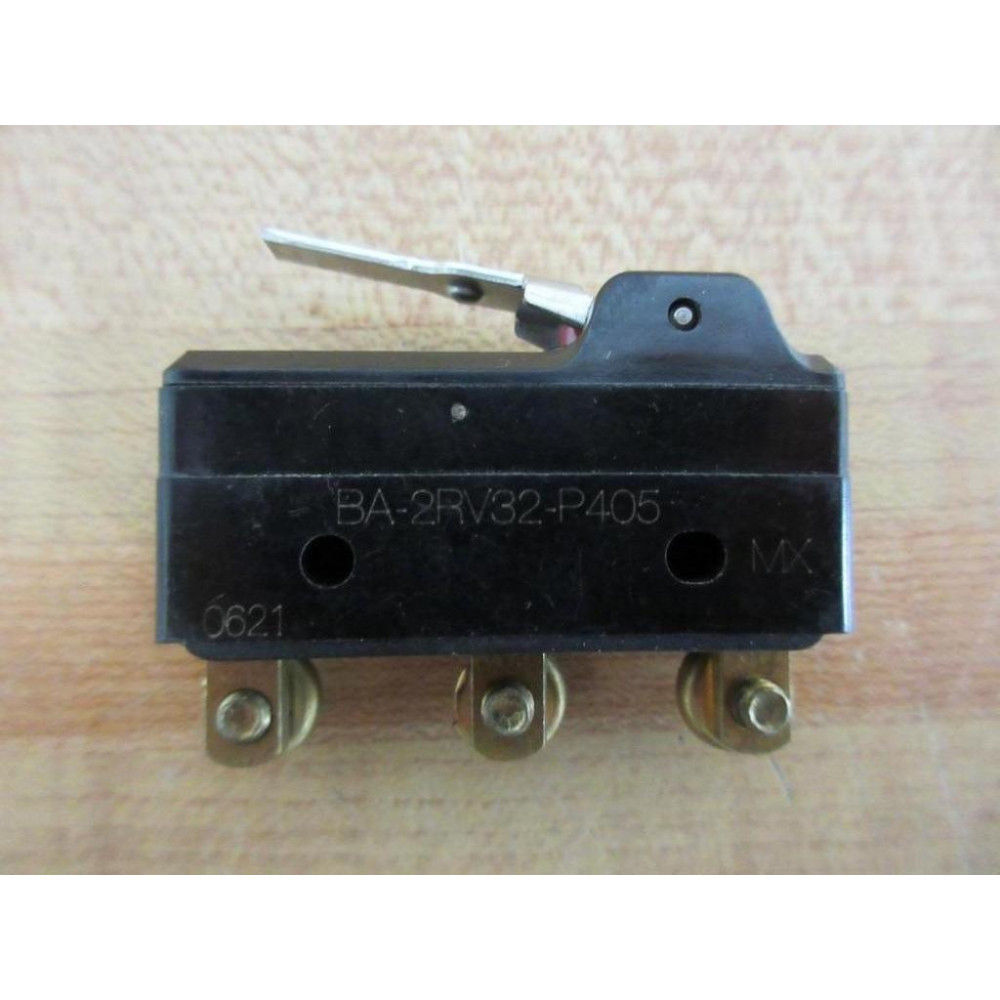 Honeywell BA-2RV32-P405 Switch BA2RV32P405 - New No Box