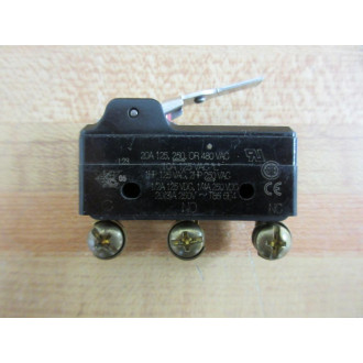 Honeywell BA-2RV32-P405 Switch BA2RV32P405 - New No Box