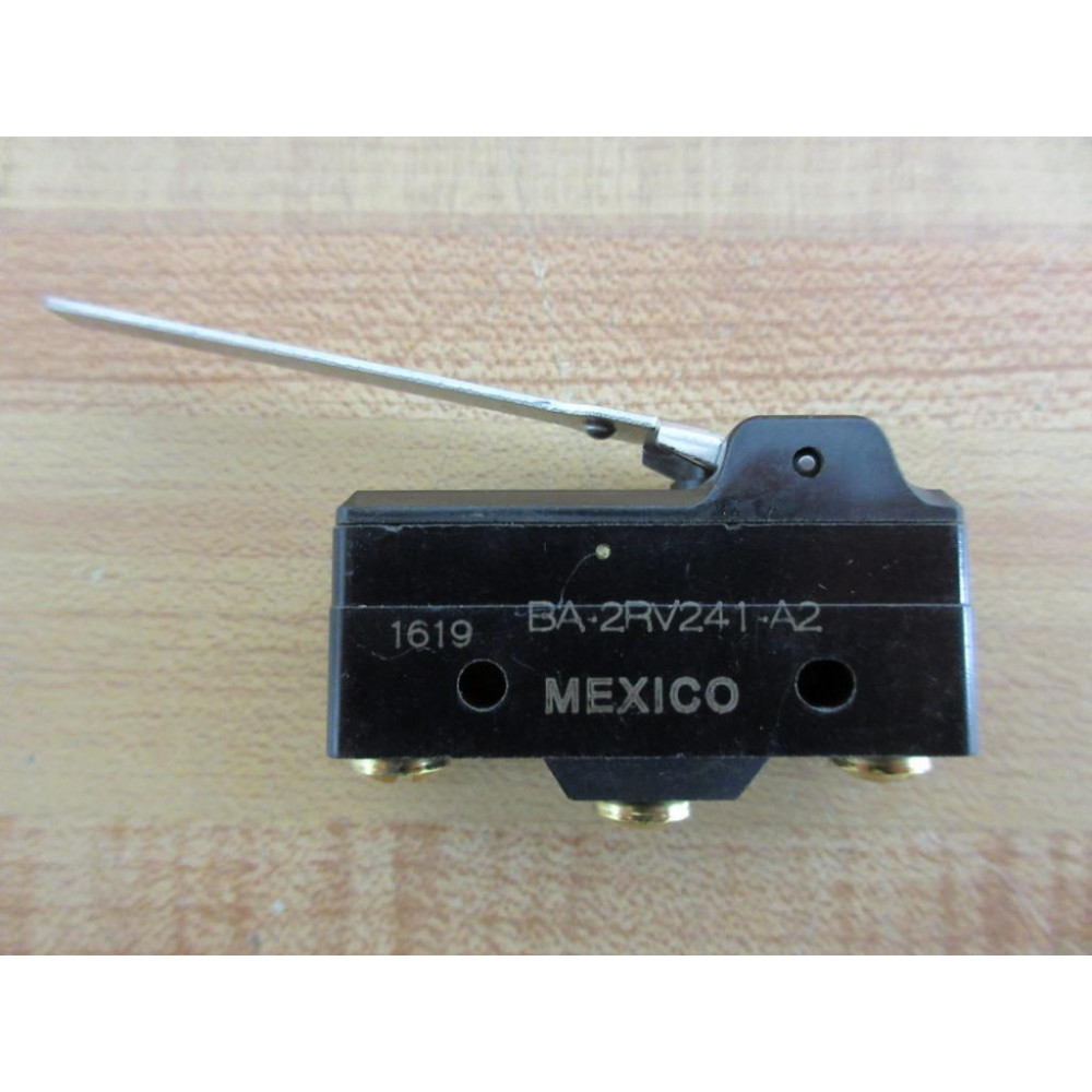 Honeywell BA-2RV241-A2 Switch BA2RV241A2 - New No Box