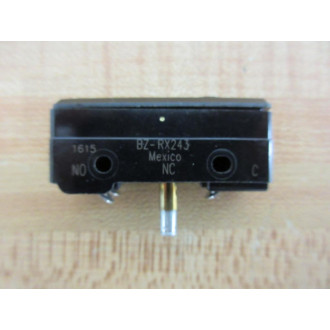 Honeywell BZ-RX243 MicroSwitch BZRX243 - New No Box