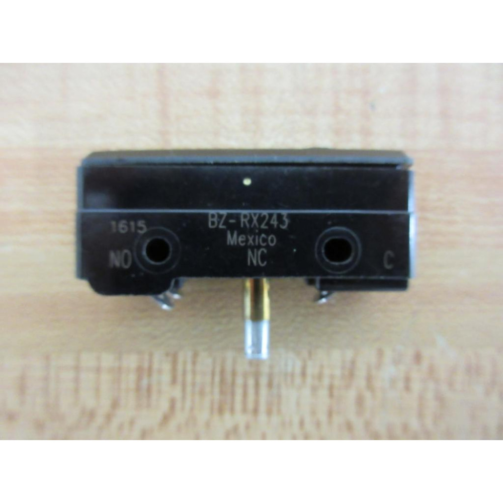 Honeywell BZ-RX243 MicroSwitch BZRX243 - New No Box
