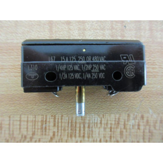 Honeywell BZ-RX243 MicroSwitch BZRX243 - New No Box