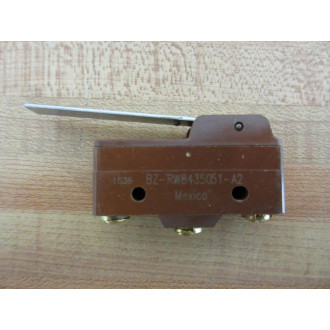 Honeywell BZ-RW8435051-A2 Switch BZRW8435051A2 - New No Box