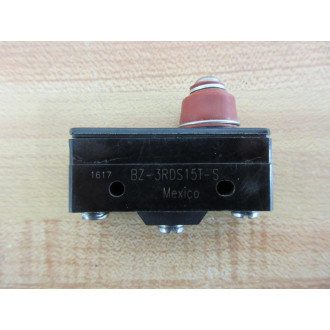 Honeywell BZ-3RDS15T-S Switch BZ3RDS15TS - New No Box