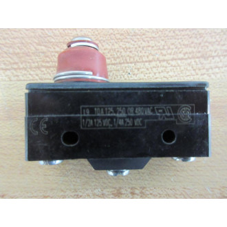 Honeywell BZ-3RDS15T-S Switch BZ3RDS15TS - New No Box