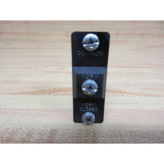 Honeywell BZ-3RDS15T-S Switch BZ3RDS15TS - New No Box