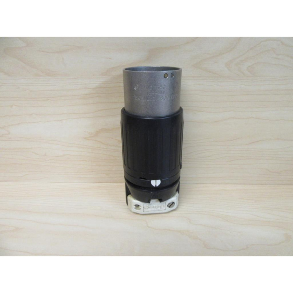 Hubbell HBL3765C Connector - Used