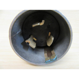 Hubbell HBL3765C Connector - Used