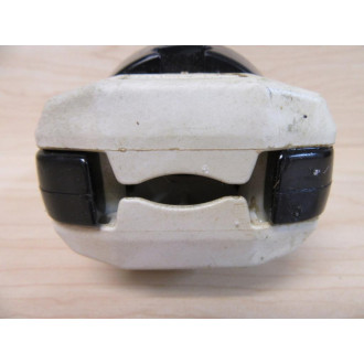 Hubbell HBL3765C Connector - Used