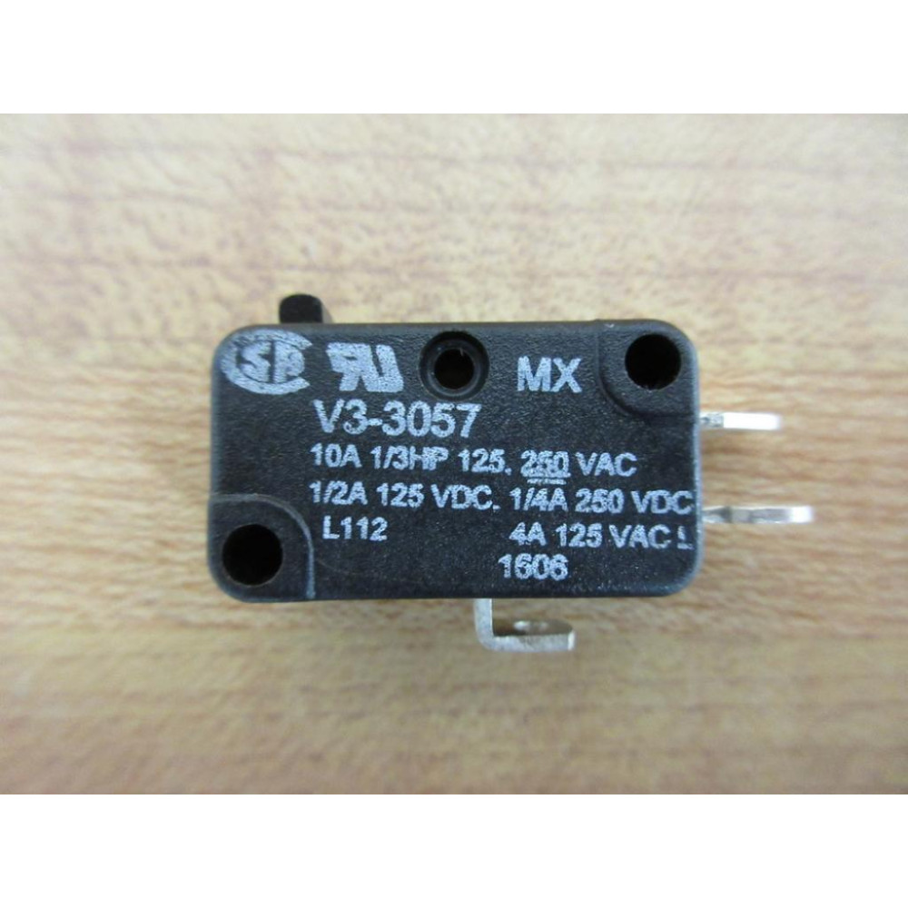 Honeywell V3-3057 Switch V33057 - New No Box