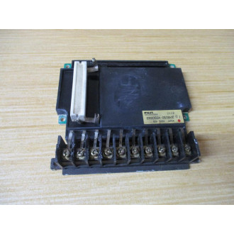 Fuji Electric 6R6D50A-050BHX Power Block 6R6D50A050BHX - Used