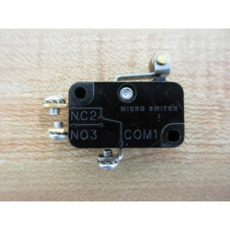 Honeywell V3L-1378 Microswitch V3L1378 - New No Box