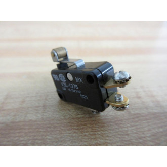 Honeywell V3L-1378 Microswitch V3L1378 - New No Box