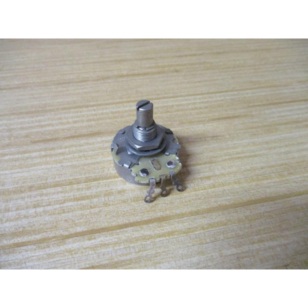 CTS RV4ATSC153A Potentiometer - New No Box