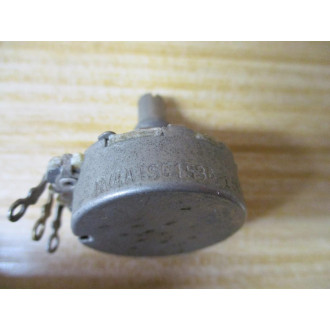 CTS RV4ATSC153A Potentiometer - New No Box