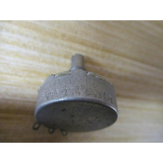 CTS RV4ATSC153A Potentiometer - New No Box