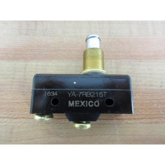 Honeywell YA-7RB215T Switch YA7RB215T - New No Box