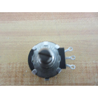 Clarostat CM46957 Potentiometer - New No Box
