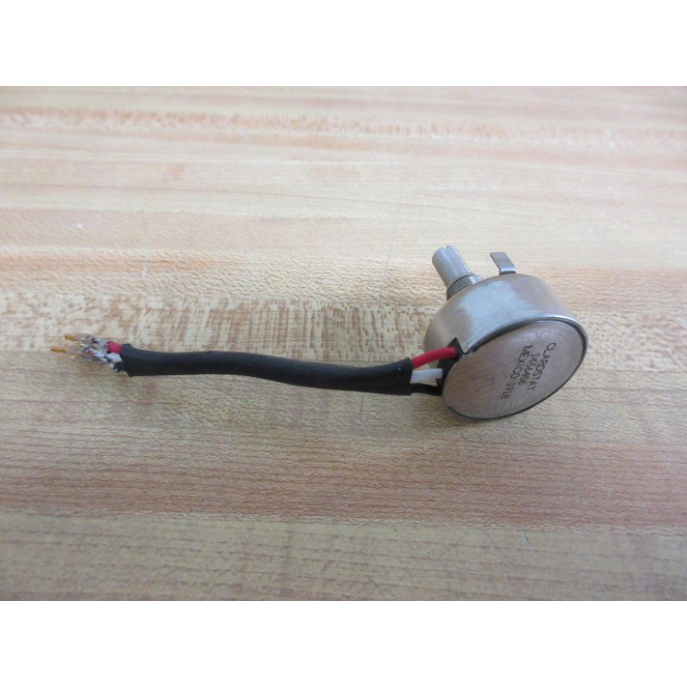 Clarostat 1466406 Sensor - New No Box