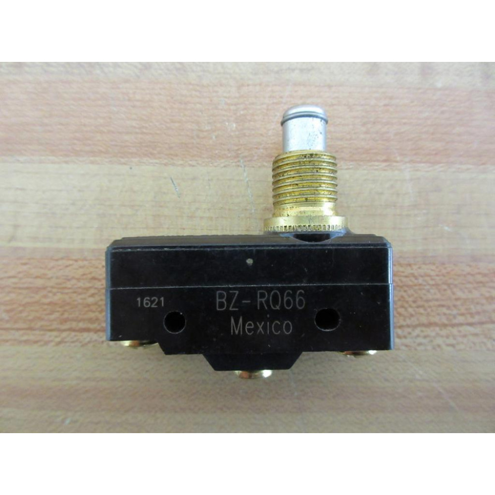 Honeywell BZ-RQ66 MicroSwitch BZRQ66 - Used