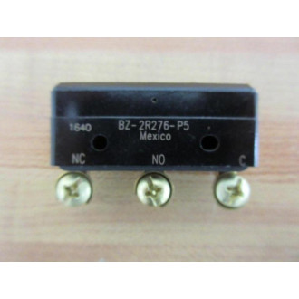 Honeywell BZ-2R276-P5 MicroSwitch BZ2R276P5 - New No Box