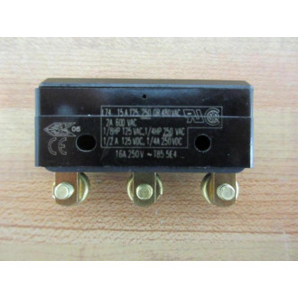 Honeywell BZ-2R276-P5 MicroSwitch BZ2R276P5 - New No Box