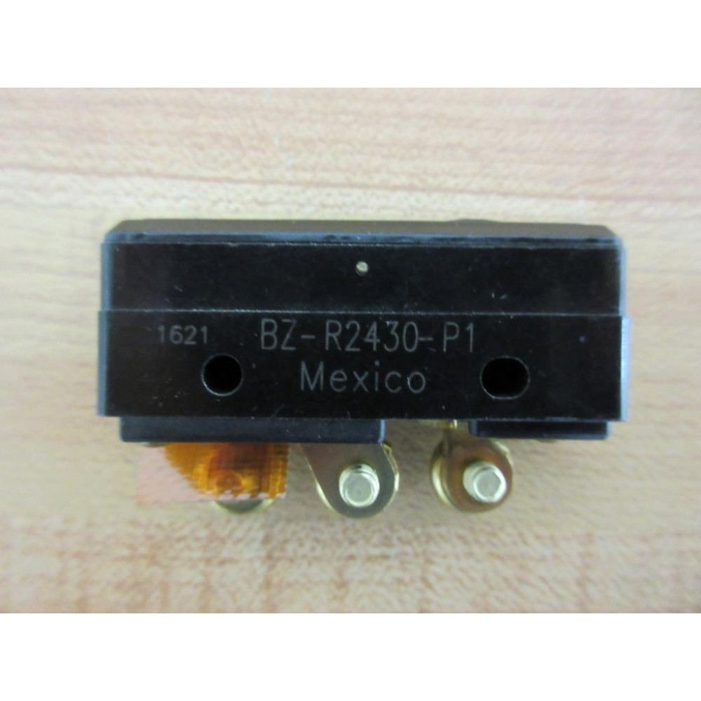 Honeywell BZ-R2430-P1 Switch BZR2430P1 - New No Box